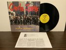 Circle Jerks, Wild In The Streets, AUTOGRAPHED By The Band 1986 Vinyl LP Punk