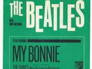 THE BEATLES, 