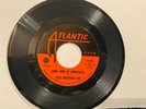 SOUL BROTHERS SIX - Some Kind of Wonderful/ I'LL be Loving You  1967 45rpm VG++