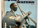 Muddy Waters  At Newport Mono RARE  Orig Black Label   Blues, Chicago Blues