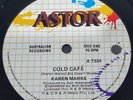 KAREN MARKS - COLD CAFE 7