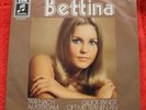 Bettina – Taxi Nach Amsterdam / Glück Fängt Oft Mit Tränen An---7er---1970