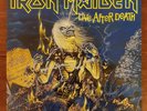 Iron Maiden - Live After Death, Double Vinyl LP, Excellent condition