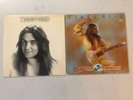 Rare terry Reid vinyls seed of memory and rogue waves