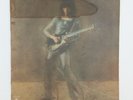 JEFF BECK Blow By Blow PEQ33409 Quadraphonic LP Vinyl VG+ Cover VG