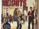 In The Heights SEALED Vinyl BOX SET BROADWAY Barnes & Noble Exclusive Edition