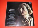 RECITAL  NATHAN  MILSTEIN    §    