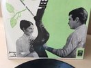 JEENE-KI-RAAH - ODEON Vinyl LP Record Soundtrack of Bollywood Hindi Indian Film