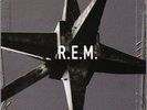 R.E.M. ‎– Automatic For The People LP, rare original press, near mint