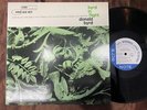 DONALD BYRD BYRD IN FLIGHT BLUE NOTE BST 84048 STEREO JAPAN Vinyl LP