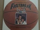 Billy Preston & Syreeta-FastBreak-Soundtrack 1979 Vinyl Album Sealed