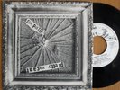 SEX PISTOLS PRETTY VACANT PUNK VIRGIN ITALIA 1977 ottimo 45 RARE LABEL