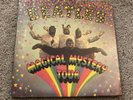 The Beatles Magical Mystery Tour Vinyl Record