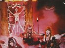 W.A.S.P. - W.A.S.P.  (Madfish - New Pink Vinyl )