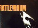 U2 - Rattle And Hum (2xLP, Album)