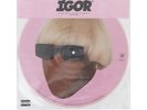 Tyler, The Creator - Igor LP Picture Disc Vinyl Limited New & Sealed IN HAND