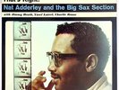 EBOND Nat Adderley And The Big Sax Section  -  That's Right  Vinile - V072011 -
