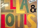 EBOND Ella Fitzgerald And Louis Armstrong  -  Ella And Louis Vinile - V072085 -