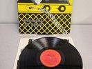 MEN AT WORK Business As Usual COLUMBIA LP VG+ 1st Press Carrollton 1982 Original
