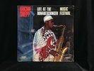 Archie Shepp-Life At The Donaueschingen Music Festival-Saba 15 148-GERMANY