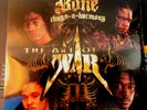 SEALED '97 GANGSTA BONE THUGS-N-HARMONY The Art Of War Ruthless VINYL LP Hip Ho