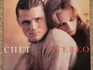 RARE CHET BAKER CHET RIVERISDE 2 x 45 MINT ANALOG PRODUCTIONS LIMITED # 0816 LP