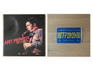 ART PEPPER Live At The Village Vanguard JAPAN ORIG LP BOX W/METAL  PLATE