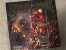 Cradle Of Filth - Existence Is Futile • Limited LP 2021 Vinyl • SIGNED