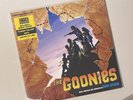 Dave Grusin - The Goonies • FYE EXCLUSIVE • LP 2019 Yellow Vinyl • /1000 • NEW