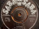 Mwenge Jazz Band Yatima Rumba Breaks Psych Saba Saba Kenya 45 RPM Listen