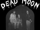Dead Moon – In The Graveyard LP - Vinyl Album - NEW Garage Rock Record - Mono