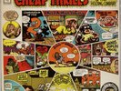 BIG BROTHER & HOLDING COMPANY: Cheap Thrills US OG Columbia Rock Joplin Vinyl LP
