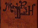 Murder By Death - Who Will Survive LP - Black Vinyl Album - SEALED New Record