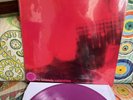 My Bloody Valentine - Loveless Pink Translucent Vinyl Record LP