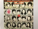 The Rolling Stones Some Girls 33 rpm 12