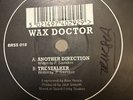 basement records breakbeat hardcore techno record vinyl
