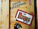 BEATLES BOX ODEON EW5341 JAPAN VINYL 8LP