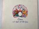 Queen A Night At The Opera Record 1975 VG++ Vinyl 1975 Specialty Pressing