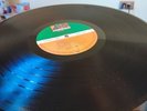 RATT vinyl LP RECORD RATT N ROLL 1991 GERMAN RARE IMPORT PROMO STAMPED METAL LP