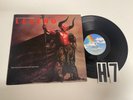 Legend Original Soundtrack Record lp original vinyl album Bryan Ferry Tangerine