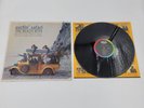 The BEACH BOYS: Surfin’ Safari ORIG 1962 CAPITOL Mono (T-1808) Surf Rock LP