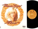 Renee Geyer – Winner Vinyl LP Album 1978 RCA Victor Australia – VPL1 0164
