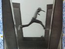 MOS DEF The Ecstatic 2x LP Vinyl DWT70055-1 (Original 2009) VGC. RARE.