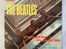 Please Please Me [Vinyl LP 1963 Mono] by The Beatles XEX 421 1 N / XEX 422 1 N