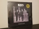 KISS Dressed To Kill 45th Anniversary Ltd. Edition Red Color Vinyl LP NEW SEALED