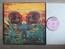 STEPPENWOLF 7, PROBE REC , foc, RARE & TOP VINYL