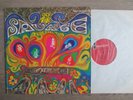 THE SAVAGE RESURRECTION, same, American psychedelic rock, Old Mercury rec, 1968