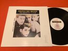 DEPECHE MODE - “The Singles 81 ——-85” - Original 1985 VINYL LP - EX - “81-85” EX