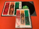 THE JAM - PAUL WELLER “The Gift + PROGRAMME” Original 1982 Vinyl Lp - YUGOSLAVIA