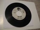 **Robbie Lawrence/ Slow Bird b/w My Little Angel Eyes/ Donna/ 1963/ Promo WLP
